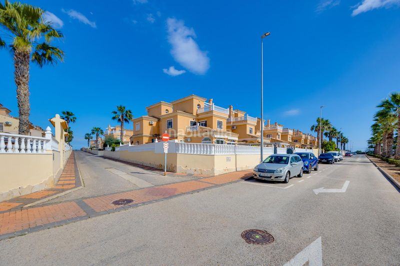 Foto 372781be-2c2d-49c7-9658-2732e4610da9. Xalet amb aparcament piscina a Algorfa