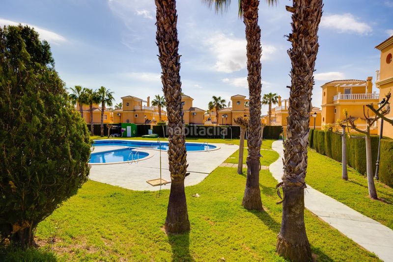 Foto 464135c1-6801-4f47-b272-5023689379a7. Xalet amb aparcament piscina a Algorfa