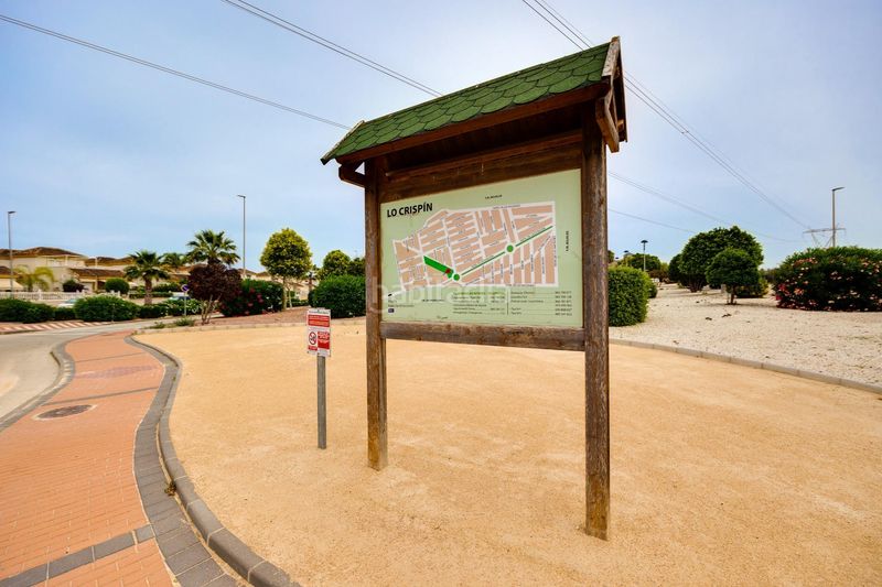 Foto 515cfcfb-6fa3-47b5-b152-704af360155d. Xalet amb aparcament piscina a Algorfa