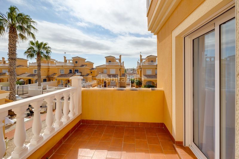 Foto 5f097a9f-f786-49fb-a2ec-cab5a8ed47e3. Xalet amb aparcament piscina a Algorfa