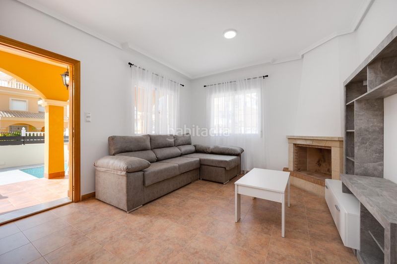 Foto 668d9058-042a-4e61-9f79-ad3822f878ed. Xalet amb aparcament piscina a Algorfa