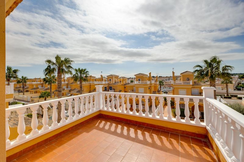 Foto 715c55d5-0701-4489-9779-26596f70f266. Xalet amb aparcament piscina a Algorfa