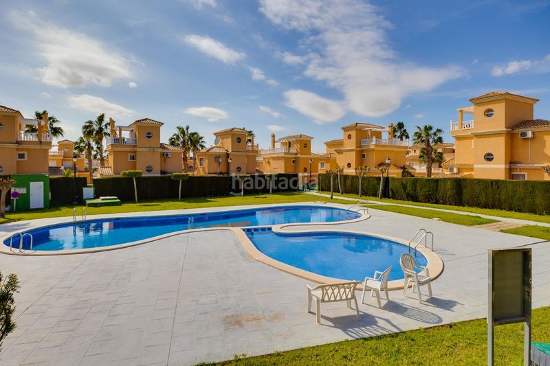 Foto 72b7931d-f923-4b46-9bd6-4e2a280a685e. Xalet amb aparcament piscina a Algorfa