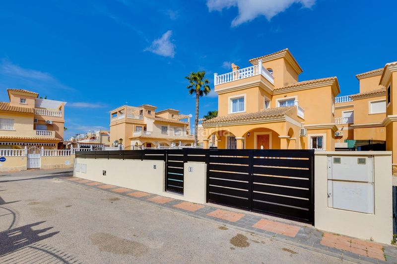 Foto 8072b13f-fbdc-46ac-81de-158b3c1fde8a. Xalet amb aparcament piscina a Algorfa