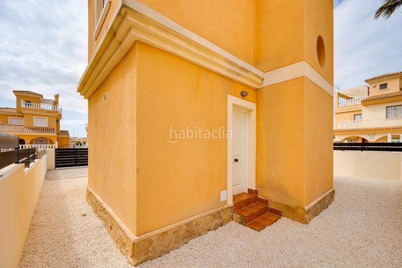 Foto 8e3986aa-496c-495e-8800-1e7ede2c32de. Xalet amb aparcament piscina a Algorfa