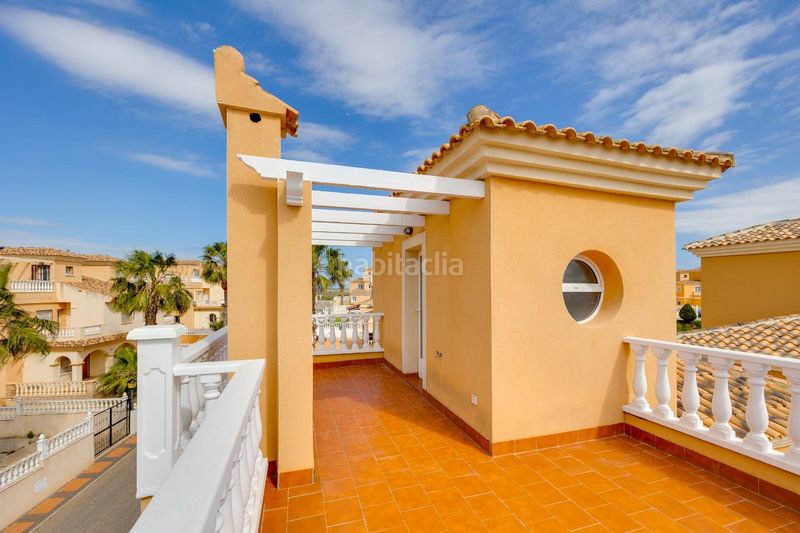 Foto 9e5dfb4a-5edc-4f58-96db-40fb6c92af48. Xalet amb aparcament piscina a Algorfa