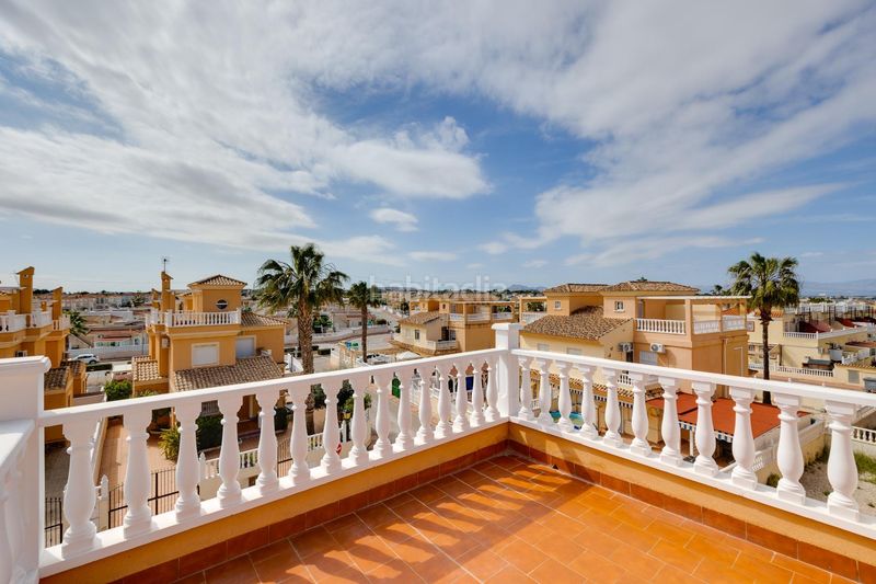 Foto f5d27d35-c658-4f15-be0c-c75e6feb0ec5. Xalet amb aparcament piscina a Algorfa