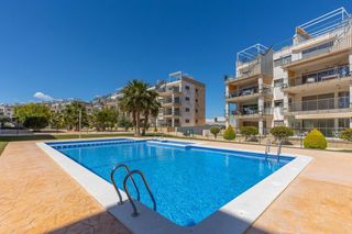 Appartement in Villamartín-Las Filipinas