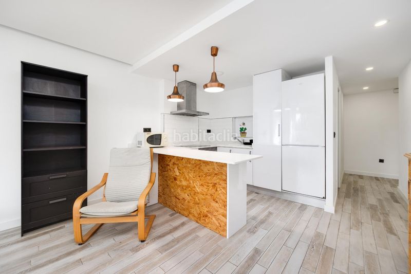 Foto 48971e58-a0c6-45aa-8e9b-325749139671. Apartament amb aparcament piscina a Punta Prima Torrevieja