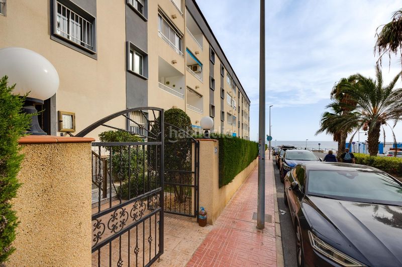 Foto 86ba3122-4046-47ef-a221-48686e649586. Apartament amb aparcament piscina a Punta Prima Torrevieja