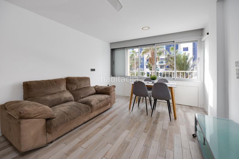 Foto a51693a5-8c78-4dfe-82a8-7925b61bac90. Apartament amb aparcament piscina a Punta Prima Torrevieja