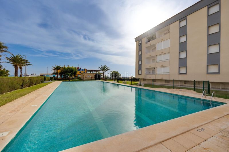 Foto fec7c1ea-e45e-4d9e-bd8f-79b14775862d. Apartament amb aparcament piscina a Punta Prima Torrevieja