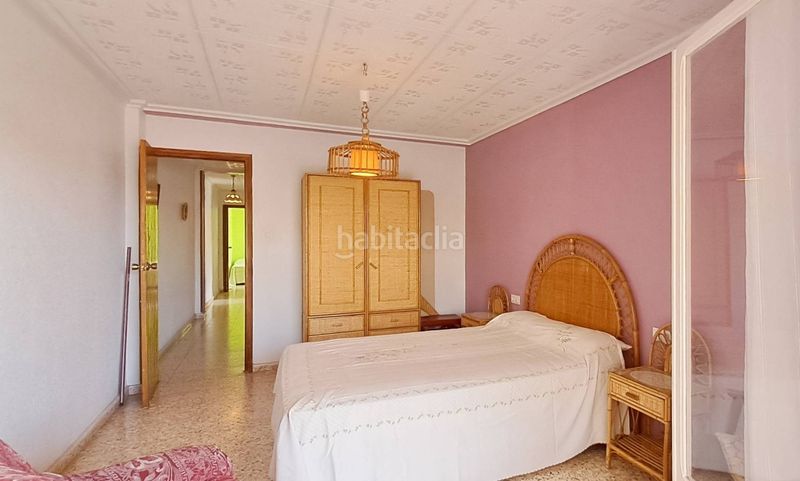 Foto a5332585-1fc1-4ba6-819c-90276fae0dff. Àtic a Playa de los Náufragos Torrevieja