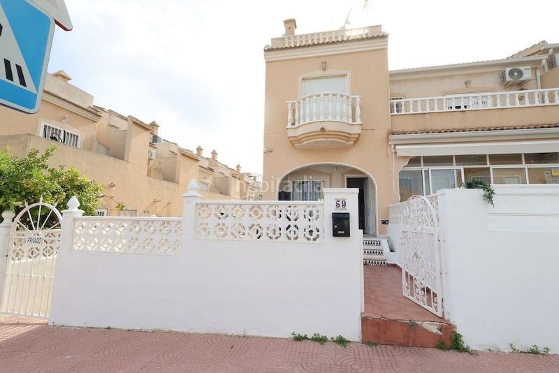 Foto 7827b206-1cfe-47a5-96a3-72aed095e095. Dúplex a Rojales