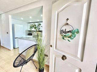 Haus in Villamartín-Las Filipinas