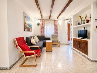 Apartament a Zona Playa de los Locos