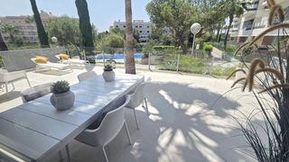 Apartament a Villamartín-Las Filipinas