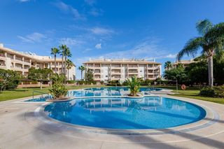 Apartament a J-1 P FLAMENCA NORTE