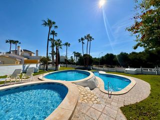 Casa a Villamartín-Las Filipinas