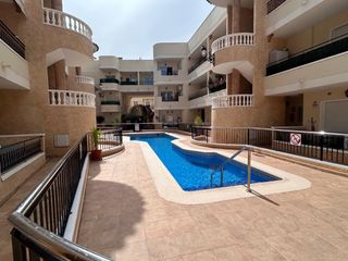 Appartement in Jacarilla