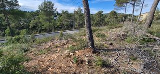 Terreno residencial en Carrer mollerussa 1127. Solar en venta ideal para promoci�n inmobiliaria