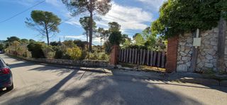 Terreno residenziale  Carrer mollerussa 1989. Solar en venta ideal para promoción inmobiliaria