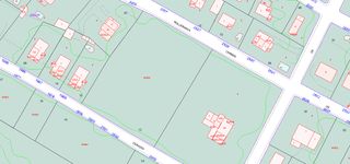 Residential Plot in Carrer mollerussa 1990. Solar en venta ideal para promoci�n inmobiliaria