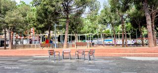 Pis a Carrer de Formentera