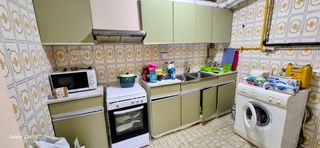 Etagenwohnung  Carrer de ventura plaja. # piso para reformar con gran potencial en zona privilegiada