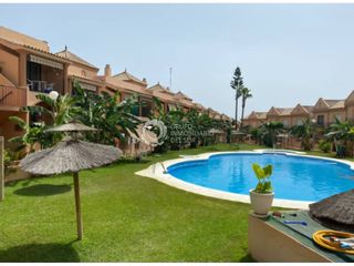 Etagenwohnung in Núcleo urbano. Piso en venta en costa de sancti petriplaya de la barrosa11139