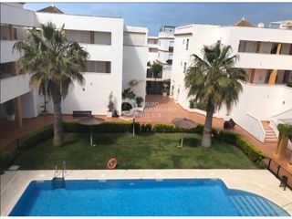 Pis a Playa Cruz del Mar. Venta de piso en chipiona