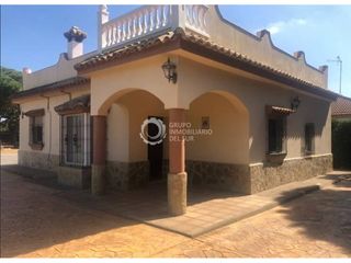 Xalet a Las Lagunas - Campano