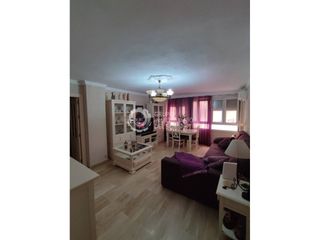 Etagenwohnung in Astilleros - La Paz  - Loreto - El Corte Inglés. Piso en venta en la pazsegunda aguadoloreto