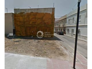 Terreny residencial a La Banda - Campo de Fútbol