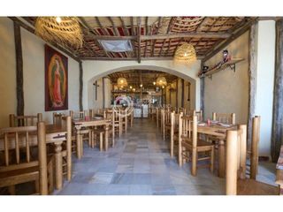 Miete Gebäude in Paseo marítimo 16. Traspaso restaurante en primera línea de mar  paseo marítimo