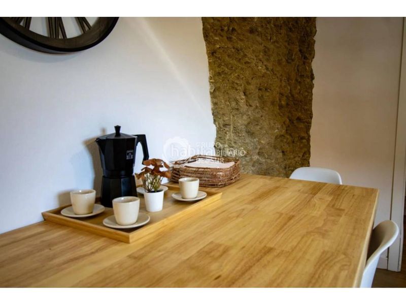 Foto 42166acc-e942-4bde-83e3-574663687b72. Casa a Setenil de las Bodegas