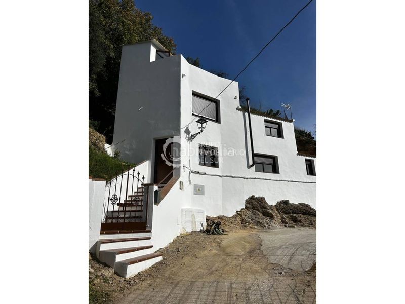 Foto 51fbaea6-ca77-4d51-8f18-790754565115. Casa a Setenil de las Bodegas
