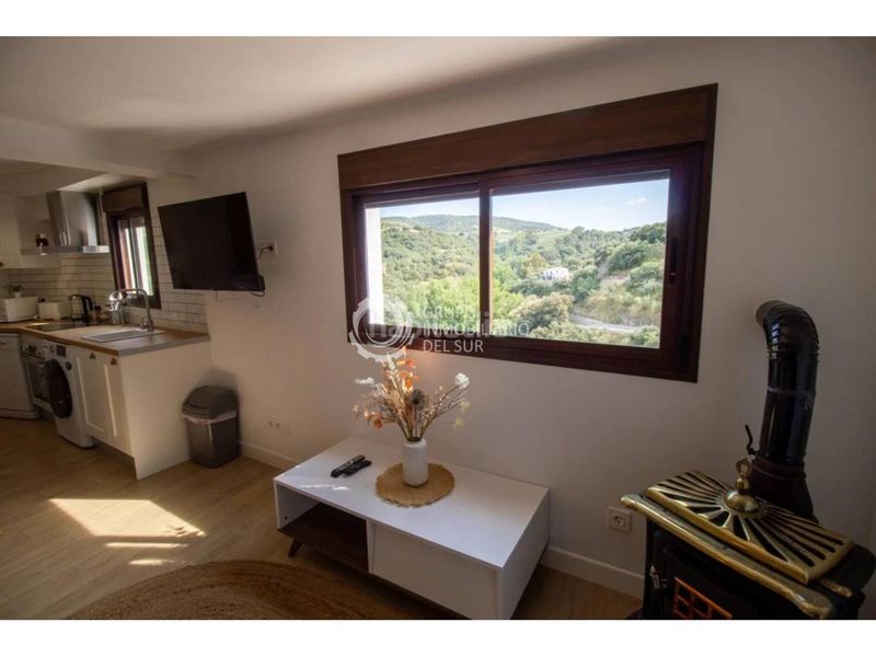 Foto 9b0f6bb2-a8f6-4120-b273-87dc5f54e9f0. Casa a Setenil de las Bodegas