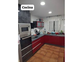 Casa en Arcos de la Frontera. Casa con terraza y garaje en arcos de la frontera