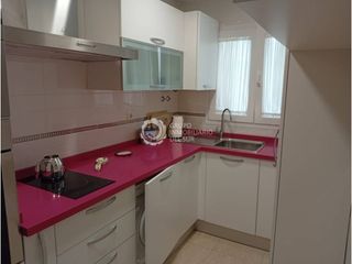 Appartement  Avenida argentina. Piso con garaje y trastero en el rio san pedro