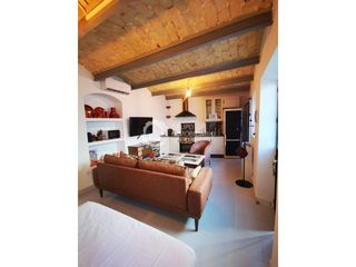 Loft a Alcalá de los Gazules. Encantador loft reformado en alcalá de los gazules, pueblo mágic