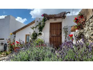 Haus  Calle miraelrio. Encantadora casa de pueblo