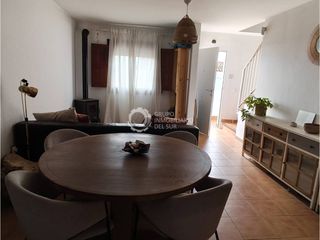 Duplex in Benalup. Dúplex con garaje y vistas a la janda en benalupcasas viejas, li