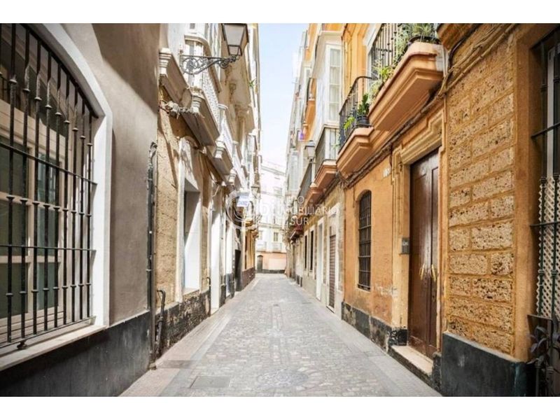 Foto 79f11ba4-48fe-4c24-9113-8e3268d02b8f. Àtic a Centro Histórico Cádiz