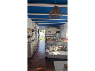 Masia a Las Tres Piedras - Costa Ballena. Chalet en chipiona