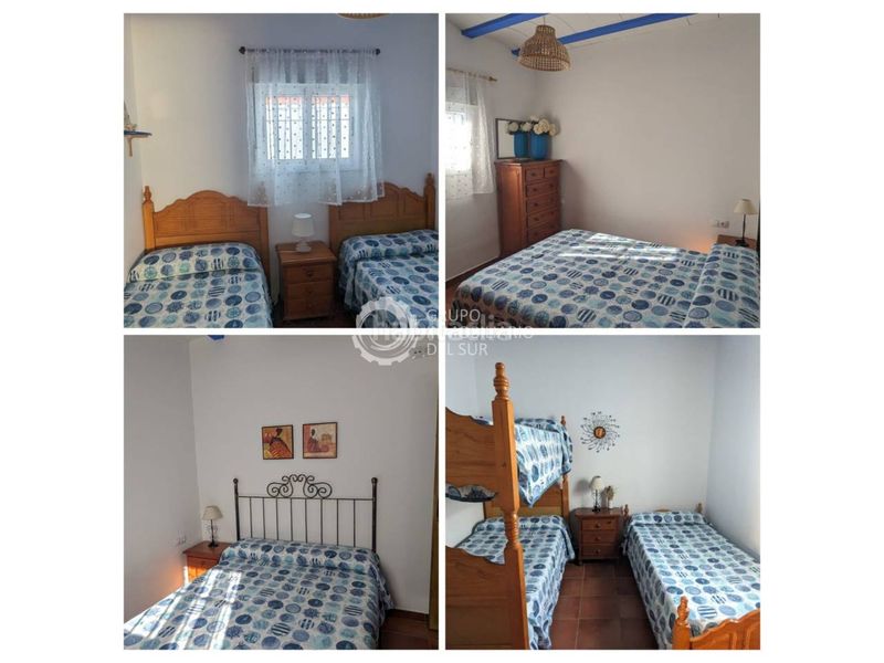 Foto 531f78a2-e1a7-4eb3-a8fc-3cf7dfb460a3. Masia amb aparcament a Las Tres Piedras - Costa Ballena Chipiona