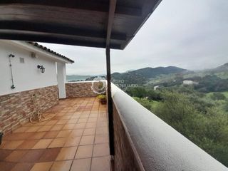 Casa  Calle ejido. Espectacular atico con vistas