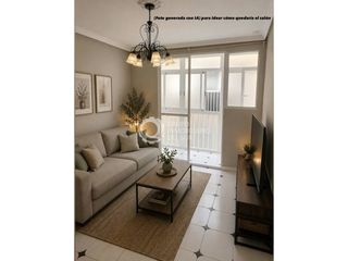 Piso en Paseo Marítimo - San José - La Laguna. Oportunidad en san josé  cádiz