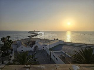 Pis a La Caleta - La Viña
