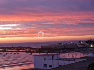 Flat in La Caleta - La Viña. Vive la esencia de cádiz junto a la caleta